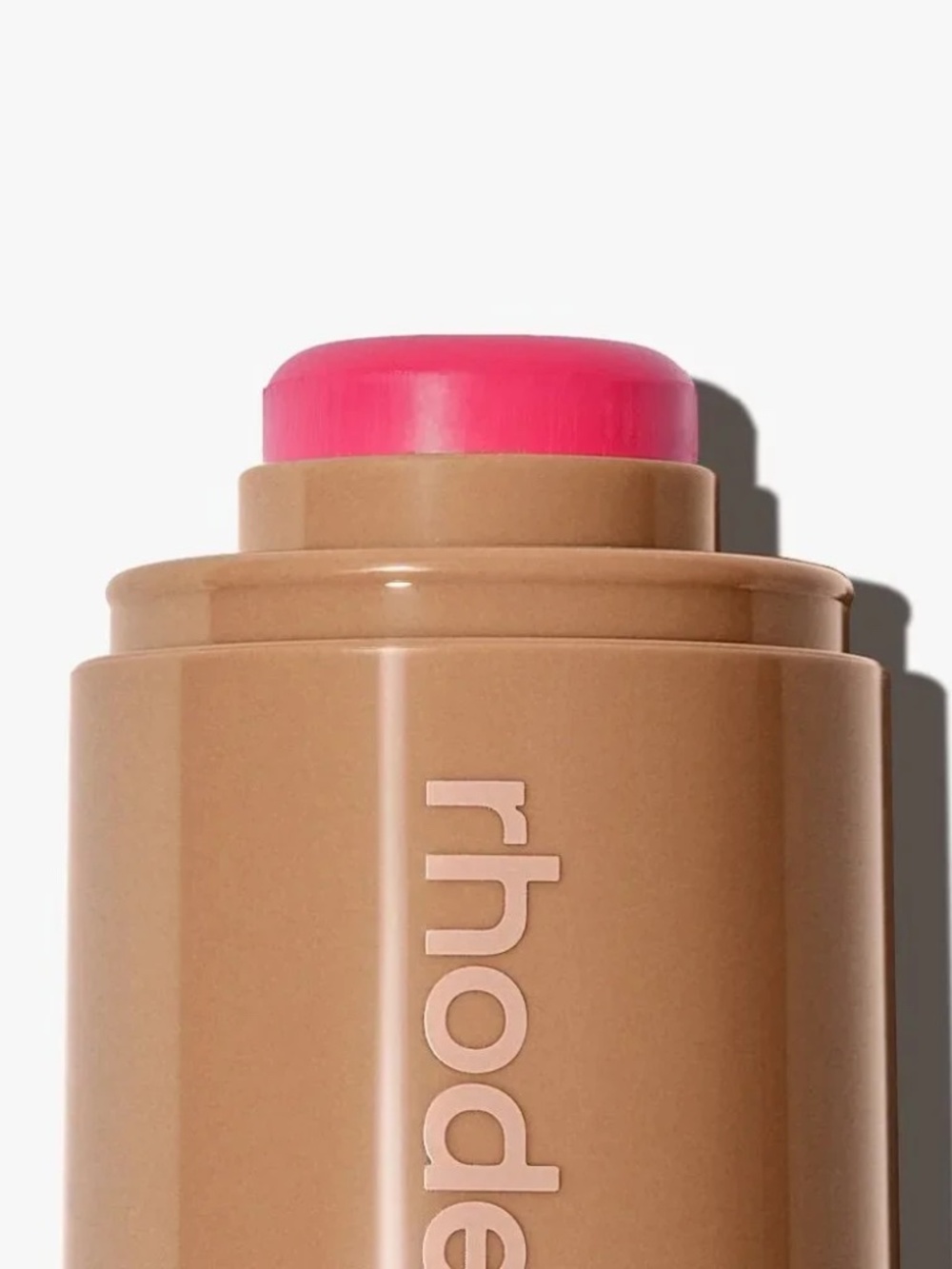 rhode skin pocket blush in juice box - new in box - org price $24
